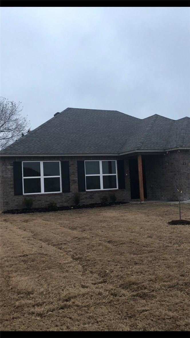 887 Jessica Leigh St, Elkins, AR 72727 - photo 1