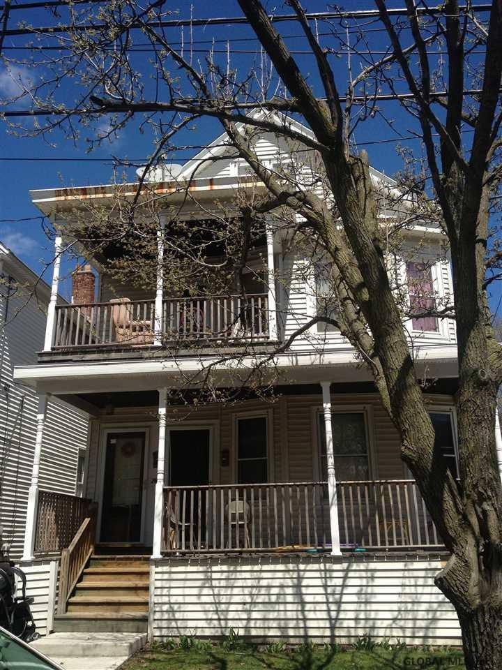 263 Myrtle Ave, Albany, NY 12208 - photo 1