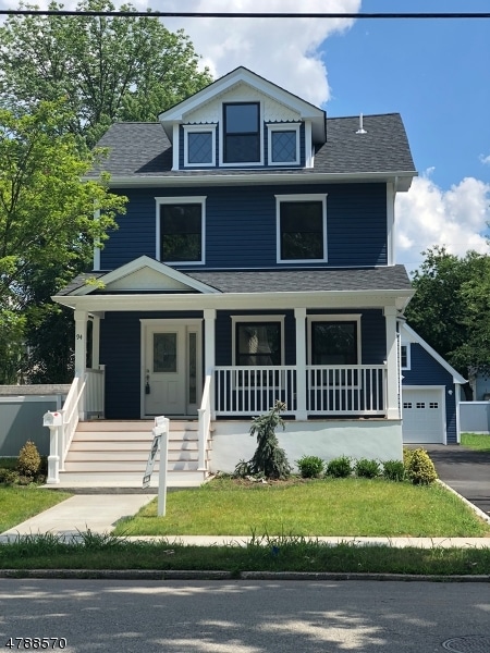 94 Center Ave, Little Falls, NJ 07424 - photo 1