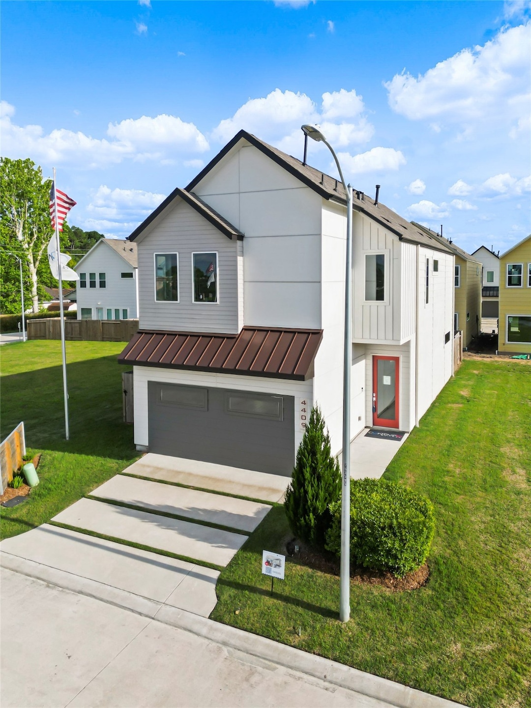 Sold • Co-Listing Agent