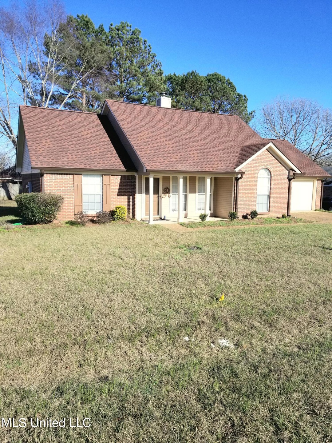 5005 Cedar Glenn Ct, Byram, MS 39272 - photo 1