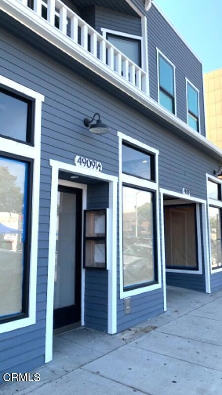 For Rent $8,000/month