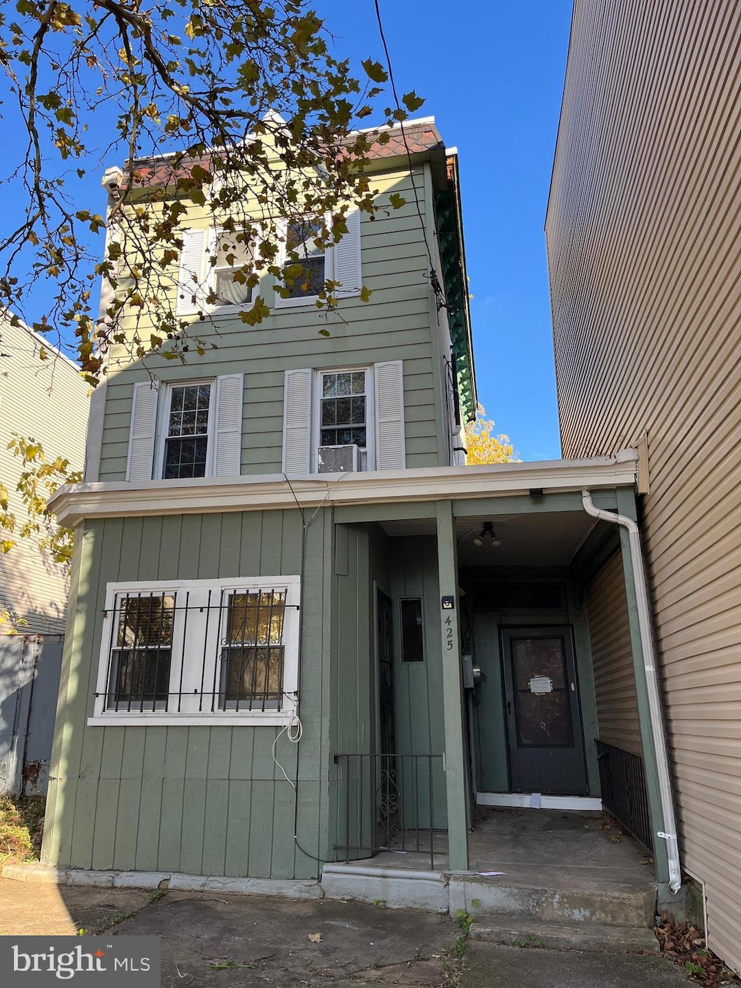 425 N 41st St unit 2ND FL FRONT, Philadelphia, PA 19104 - photo 1