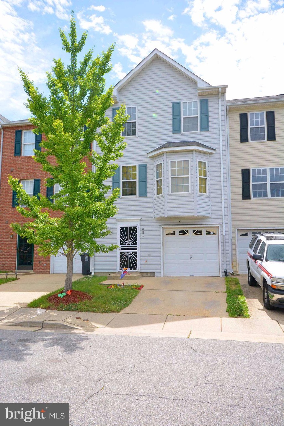 6977 Walker Mill Rd, Capitol Heights, MD 20743 - photo 1