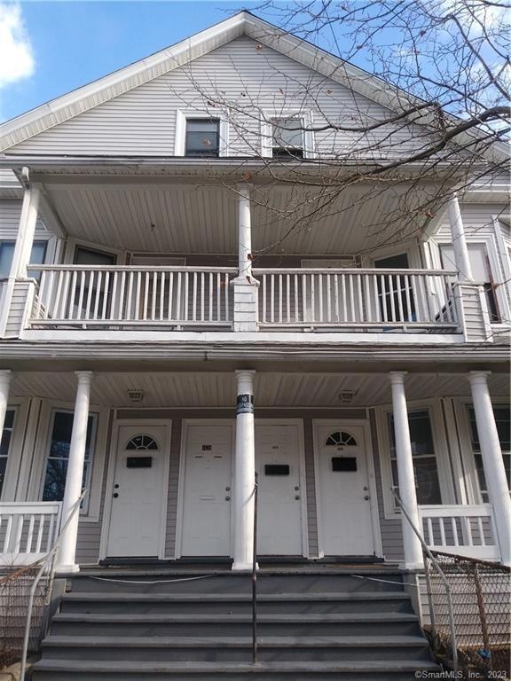 1468 E Main St, Bridgeport, CT 06608 - photo 1