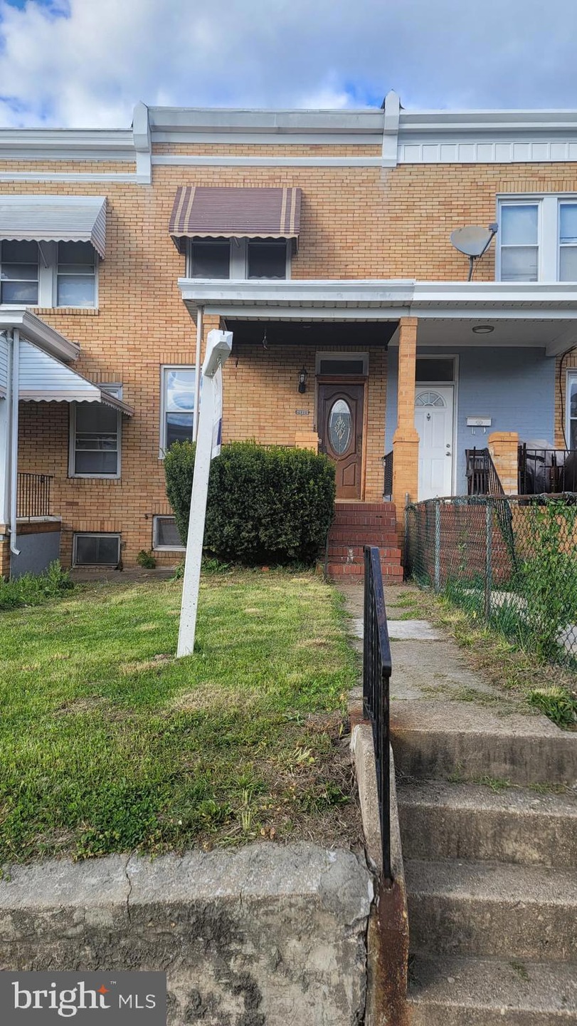 4116 Eierman Ave, Baltimore, MD 21206 - photo 1