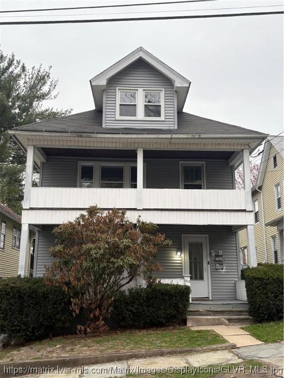 1019 Fairfield St, Scranton, PA 18509 - photo 1