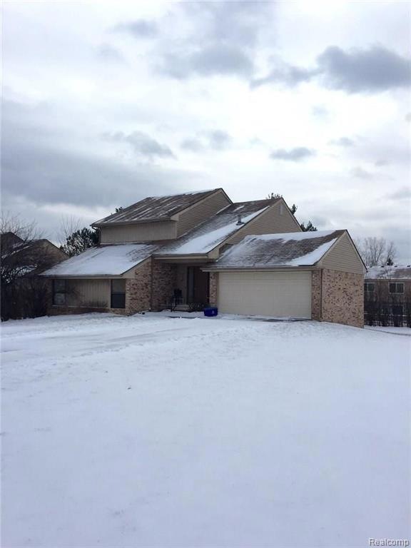 6016 Randall Court
