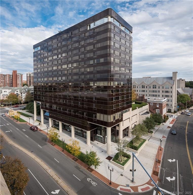 The Biltmore unit 1201, Stamford, CT 06901 - photo 1