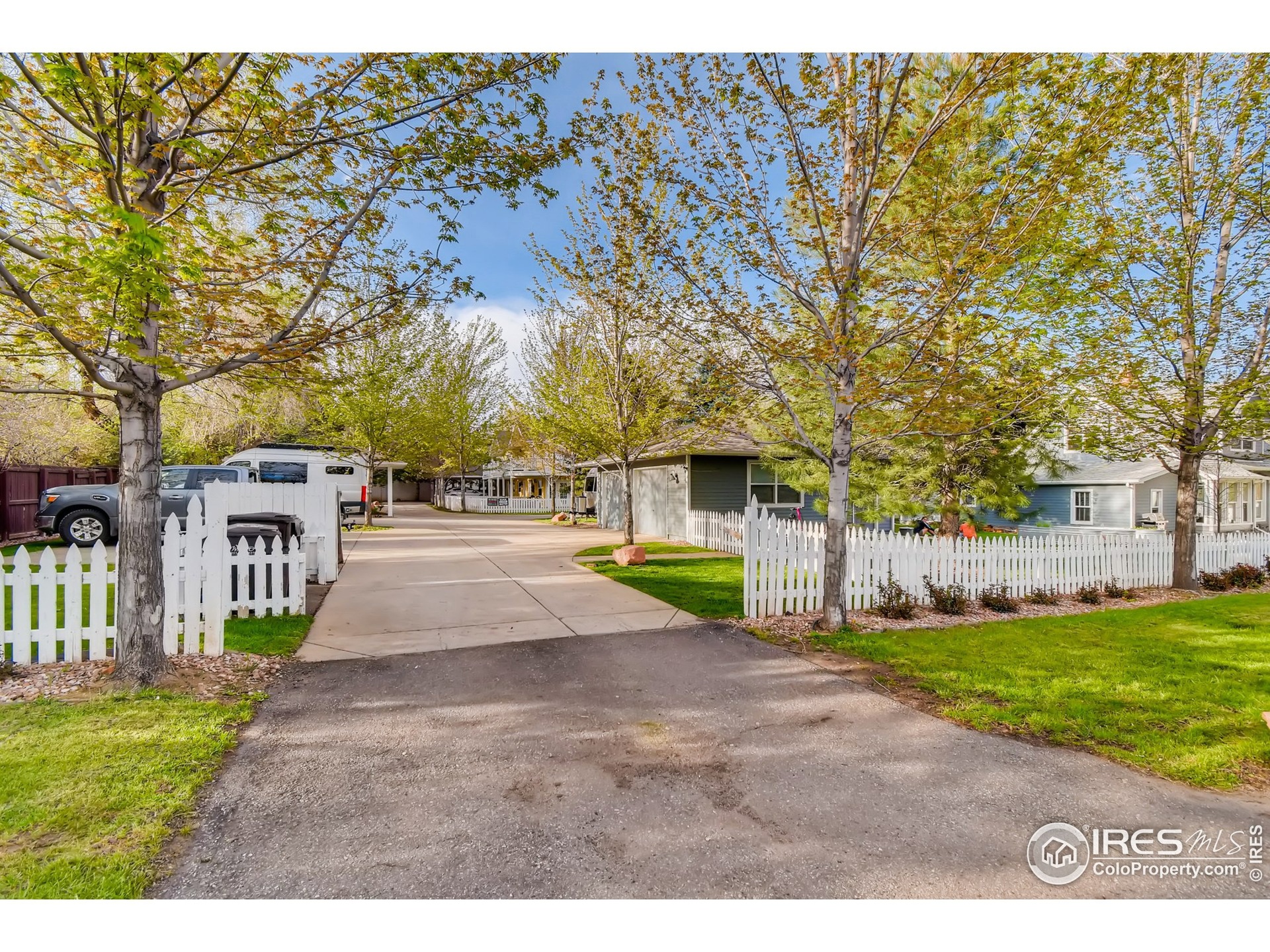 3517 Broadway St unit E, Boulder, CO 80304 - photo 1