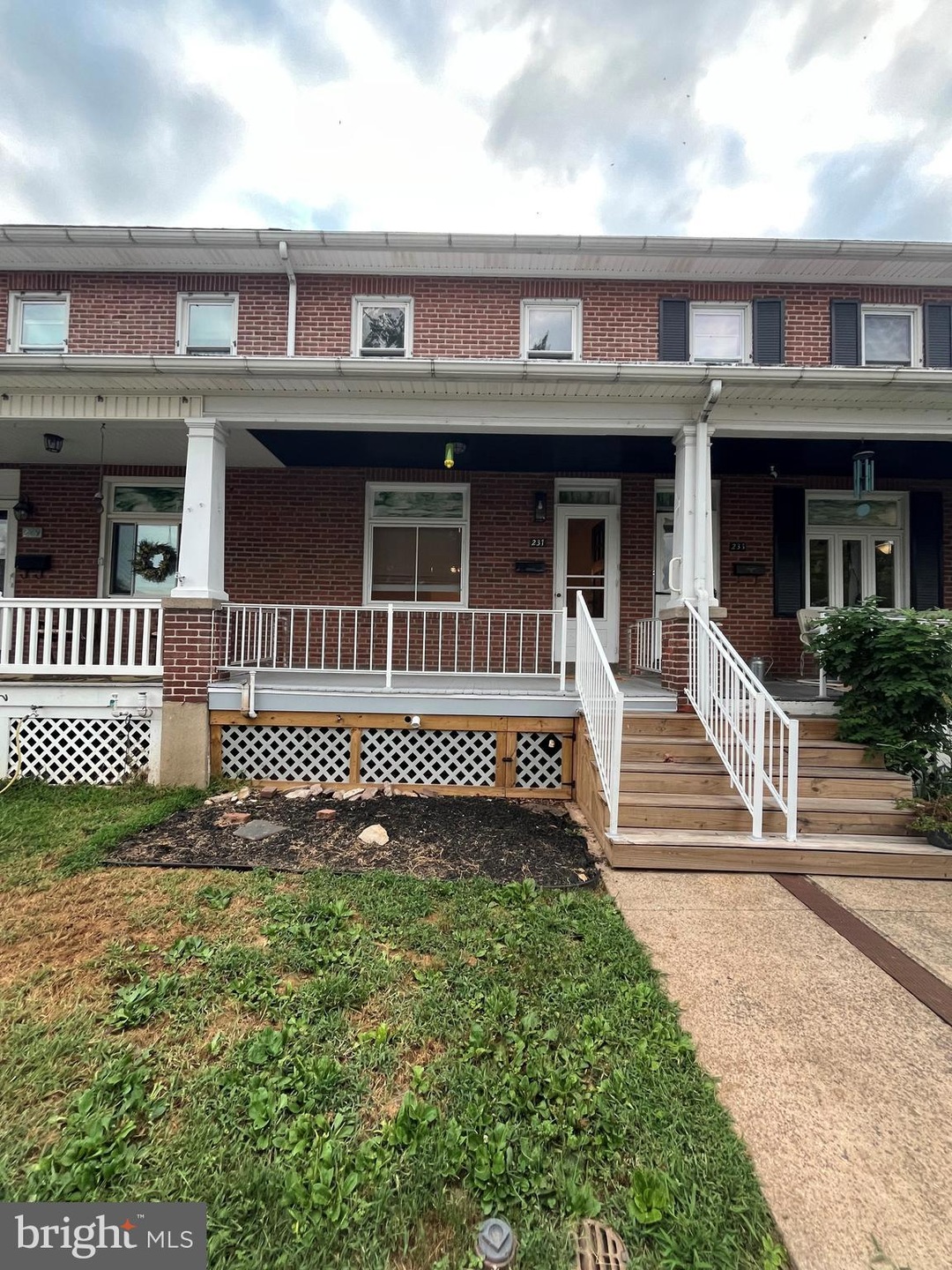 231 N Franklin St, Boyertown, PA 19512 - photo 1