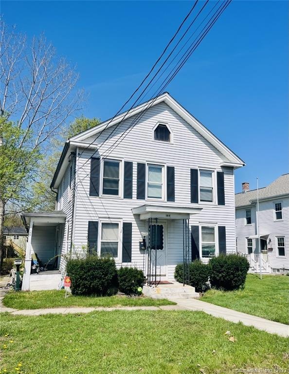 144 Bristol St unit 1, Southington, CT 06489 - photo 1