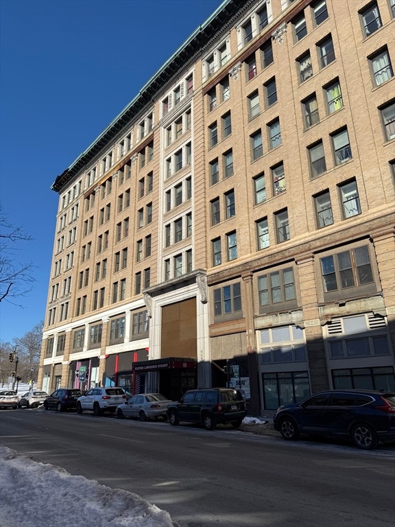 11 Lawrence St unit 507, Lawrence, MA 01840 - photo 1