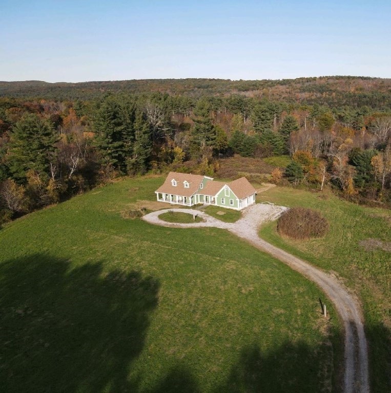 16 Kruse Rd, Hubbardston, MA 01452 - photo 1