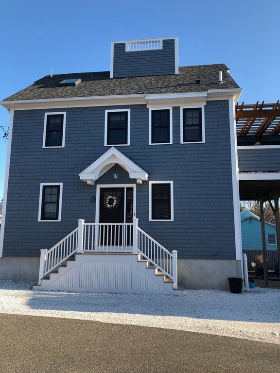 5 14th St, Newbury, MA 01951 - photo 1