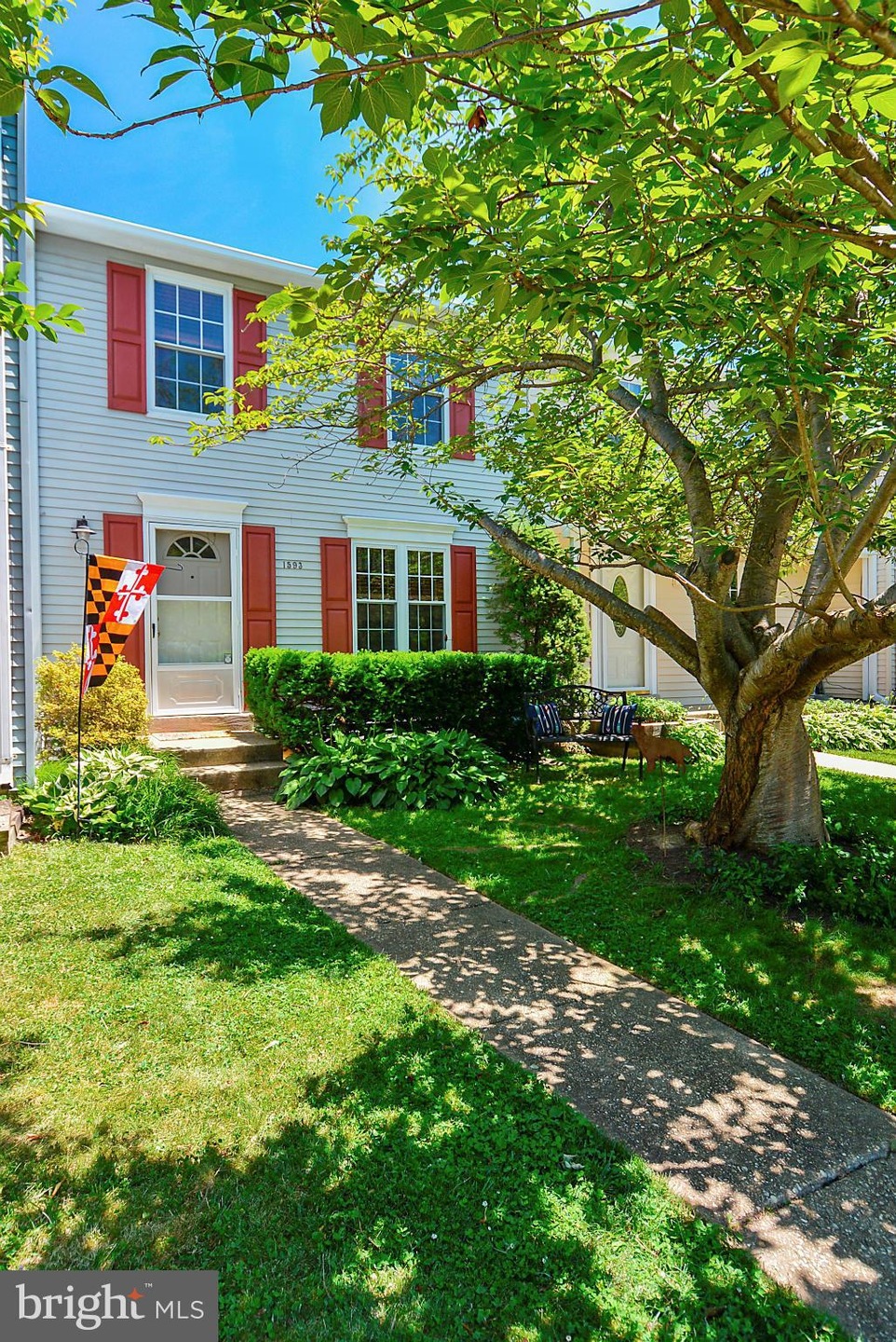 1593 Lodge Pole Ct, Annapolis, MD 21409 - photo 1