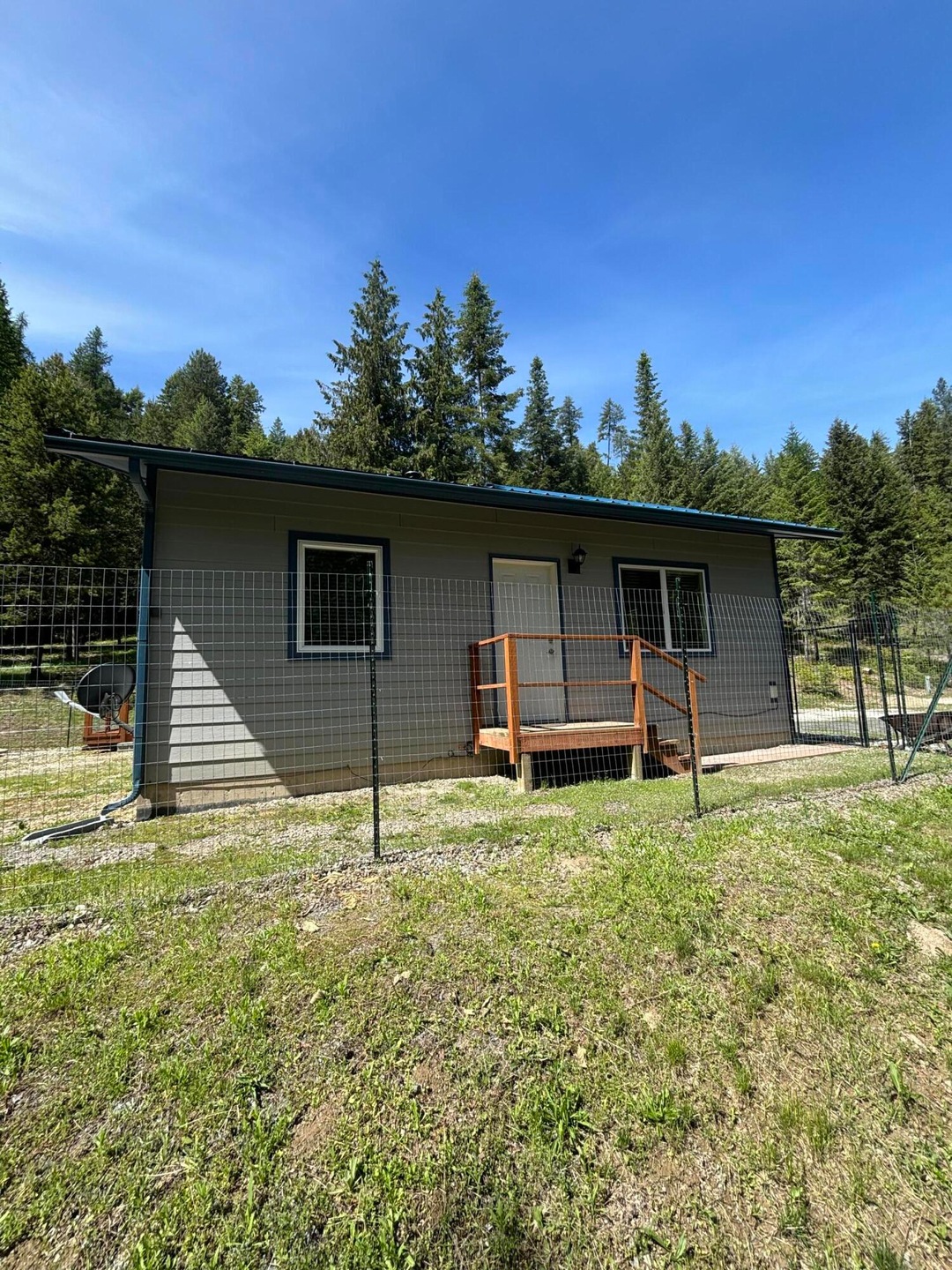 Pending $304,000