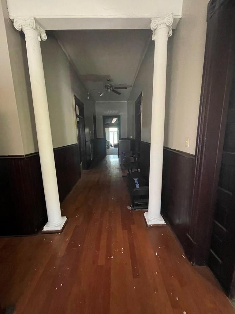 302 E Forsyth St, Americus, GA 31709 MLS 905343