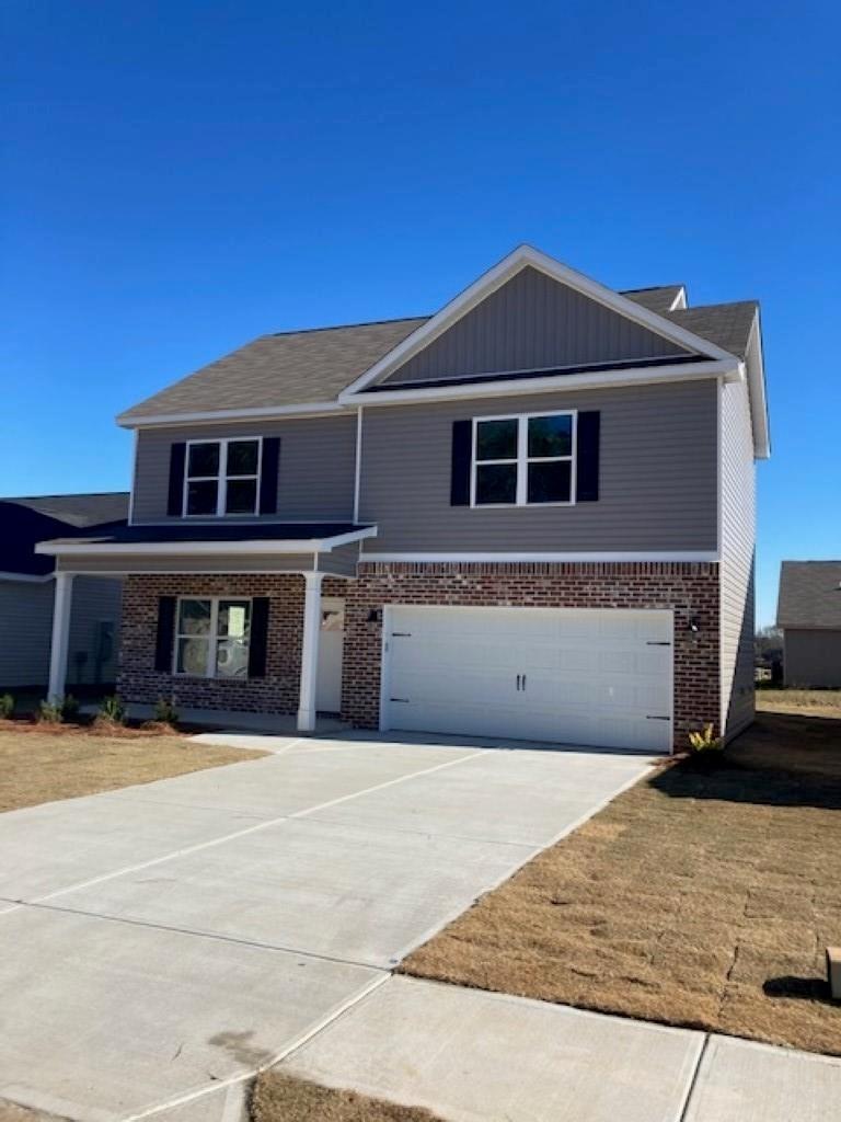 145 Sourwood Ln, Byron, GA 31008 - photo 1