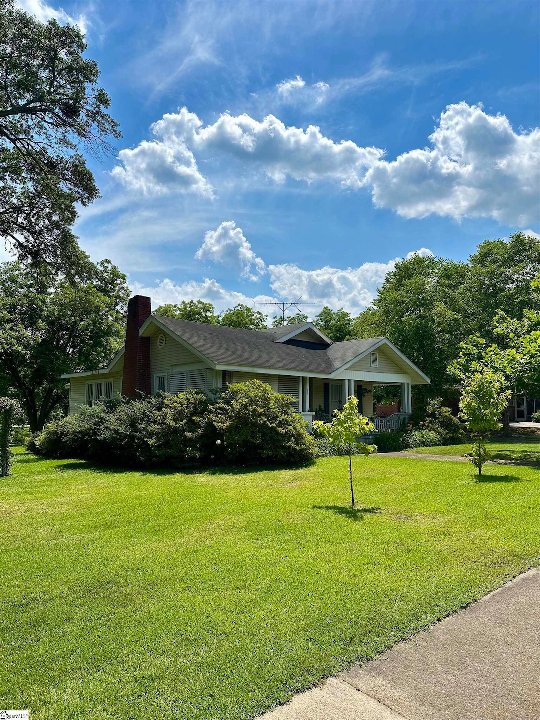 40 E Main St, Inman, SC 29349 - photo 1