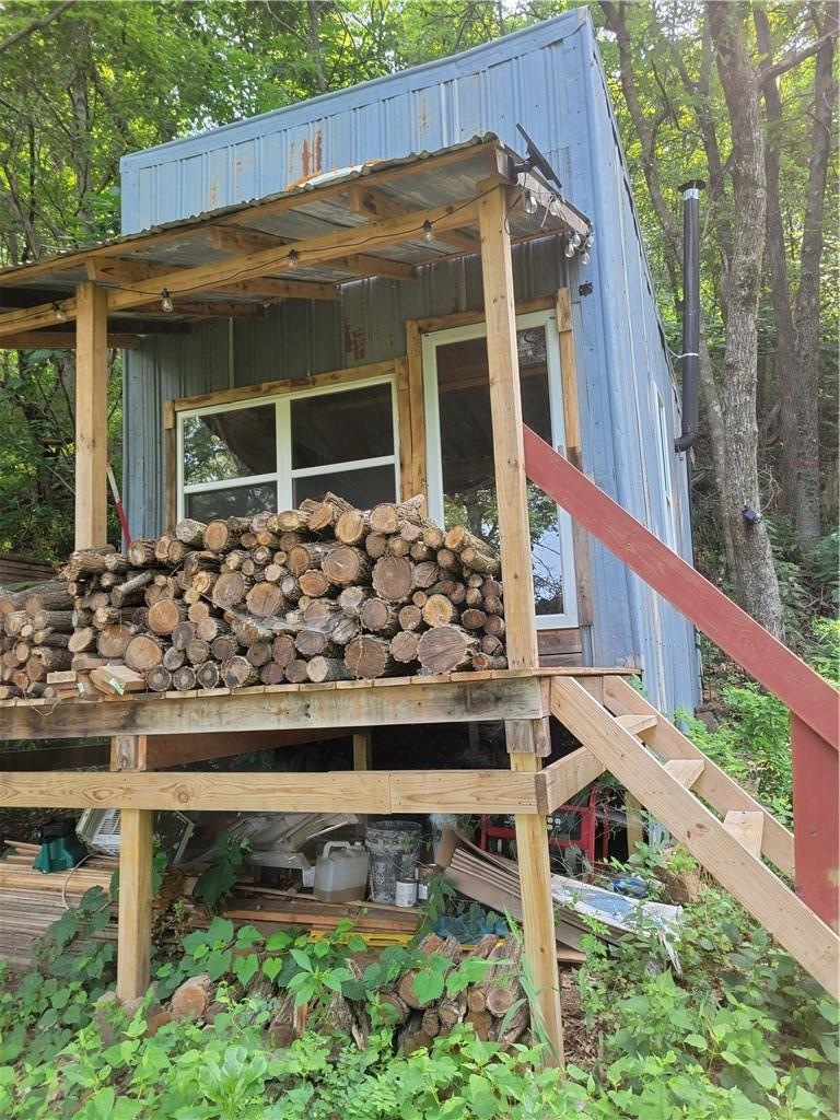 TBD Madison, Elkins, AR 72727 - photo 1