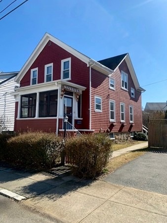 1397 Globe St, Fall River, MA 02721 - photo 1