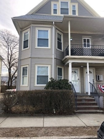 67 Cleverly Ct unit 1, Quincy, MA 02169 - photo 1