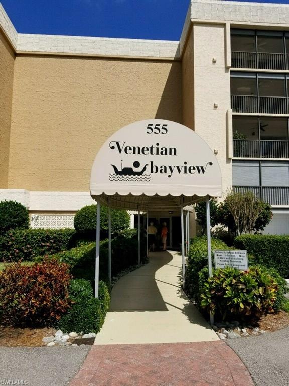 555 Park Shore Dr unit 405, Naples, FL 34103 - photo 1