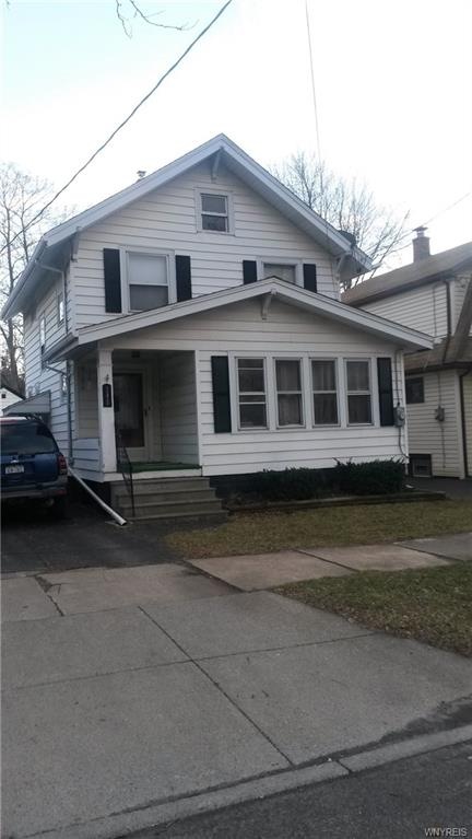 245 Wheatfield St, North Tonawanda, NY 14120 - photo 1