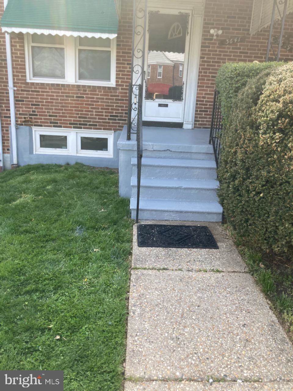 3641 Chesterfield Ave, Baltimore, MD 21213 - photo 1