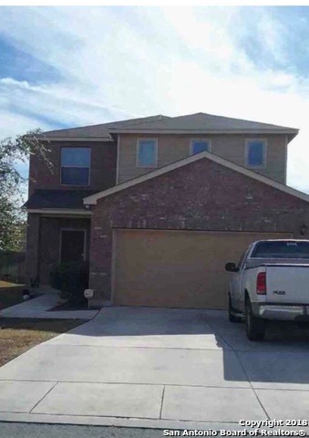 3922 Pavo Viejo, San Antonio, TX 78223 - photo 1