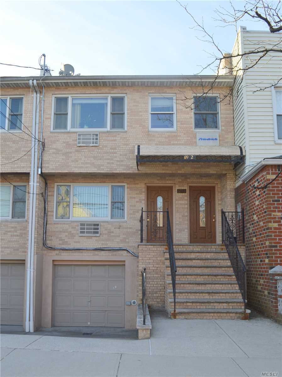 69-20 Caldwell Ave, Maspeth, NY 11378 - photo 1