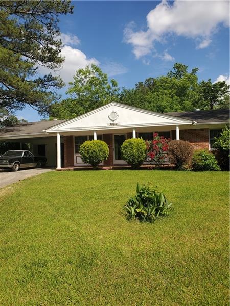 3984 Scott Dr, Forest Park, GA 30297 - photo 1