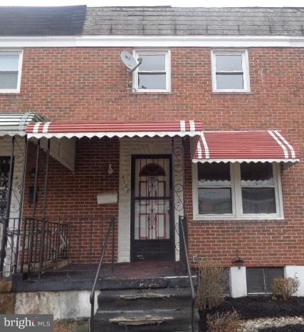 4108 Eastmont Ave, Baltimore, MD 21213 - photo 1