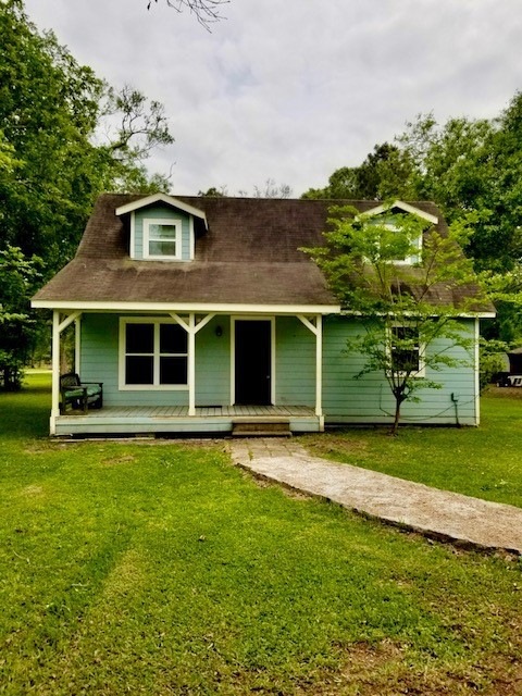 438 County Road 443, Dayton, TX 77535 - photo 1