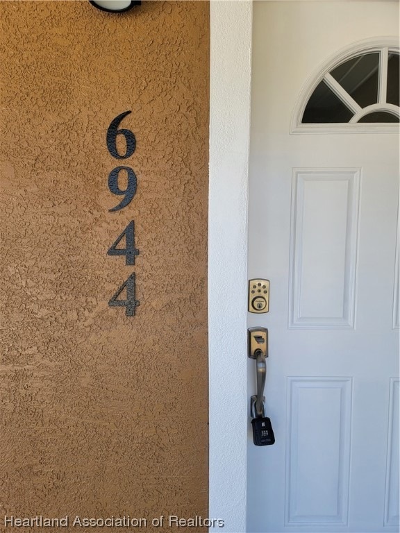 6944 San Benito Dr unit 2, Sebring, FL 33872 - photo 1