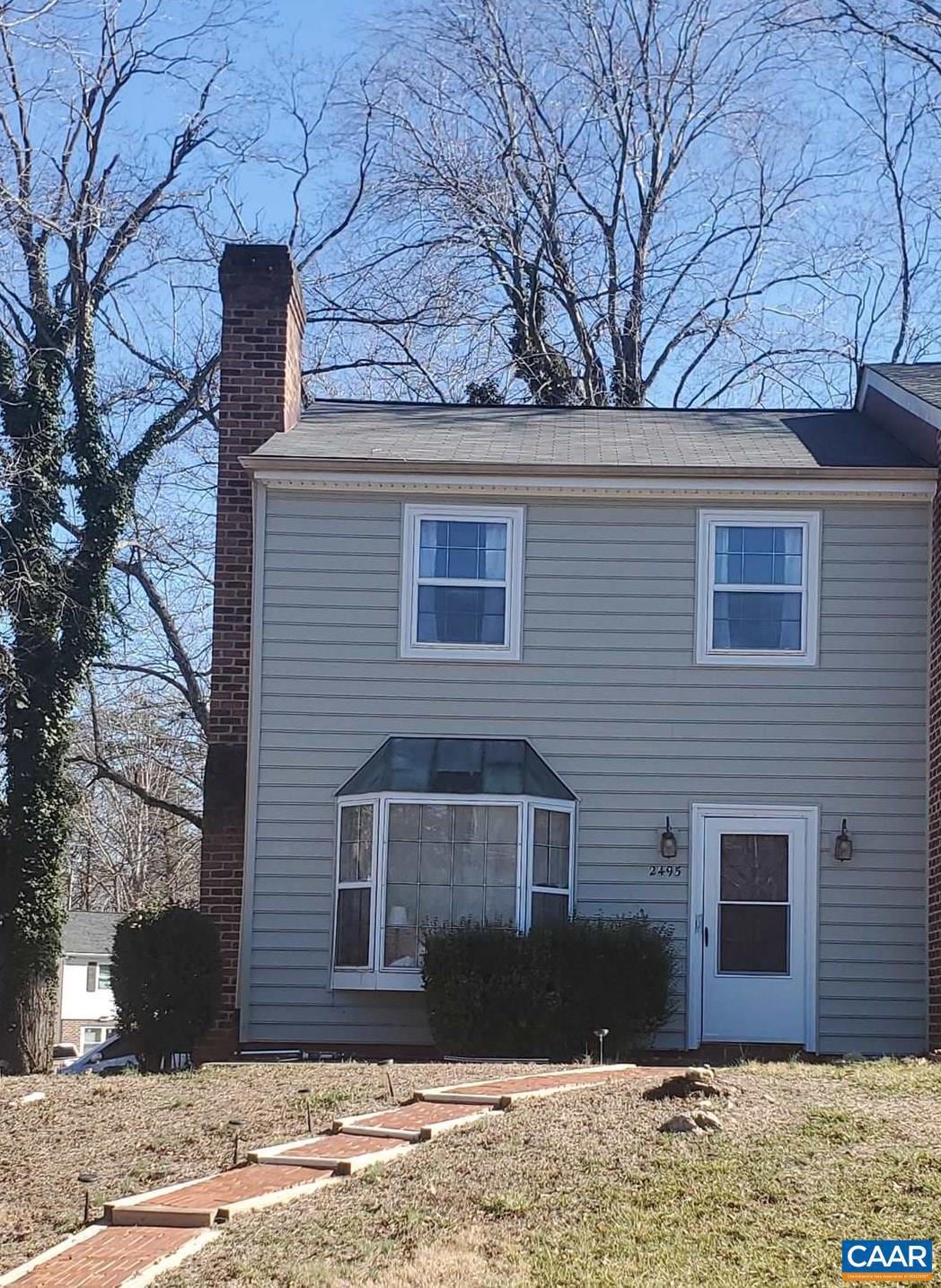 Sold $201,000 • Co-Listing Agent