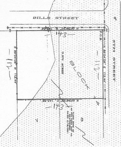 319 S 5th St, Bonham, TX 75418 - photo 1