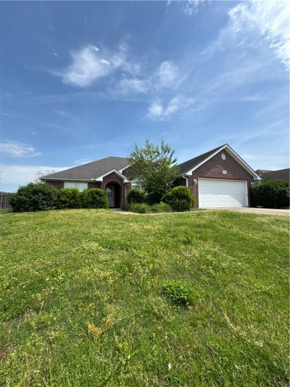 2330 Stonecrest Dr, Fayetteville, AR 72701 - photo 1