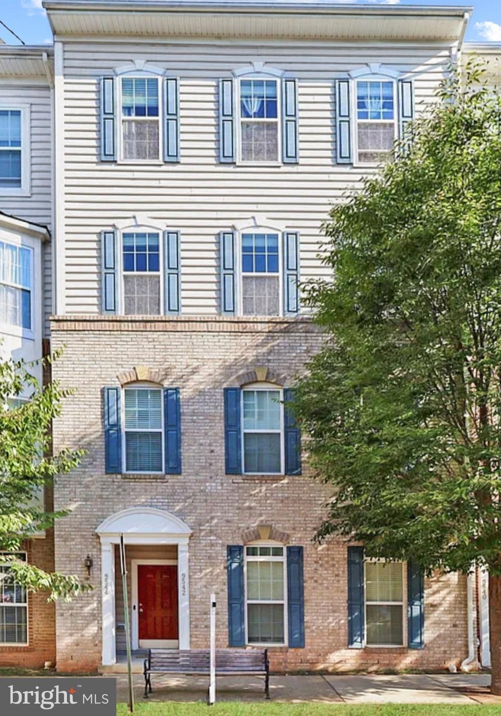 9544 Mine Gap Way, Manassas, VA 20110 - photo 1