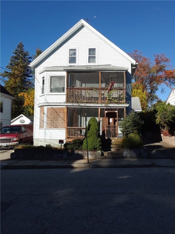 69 Summit St, Woonsocket, RI 02895 - photo 1