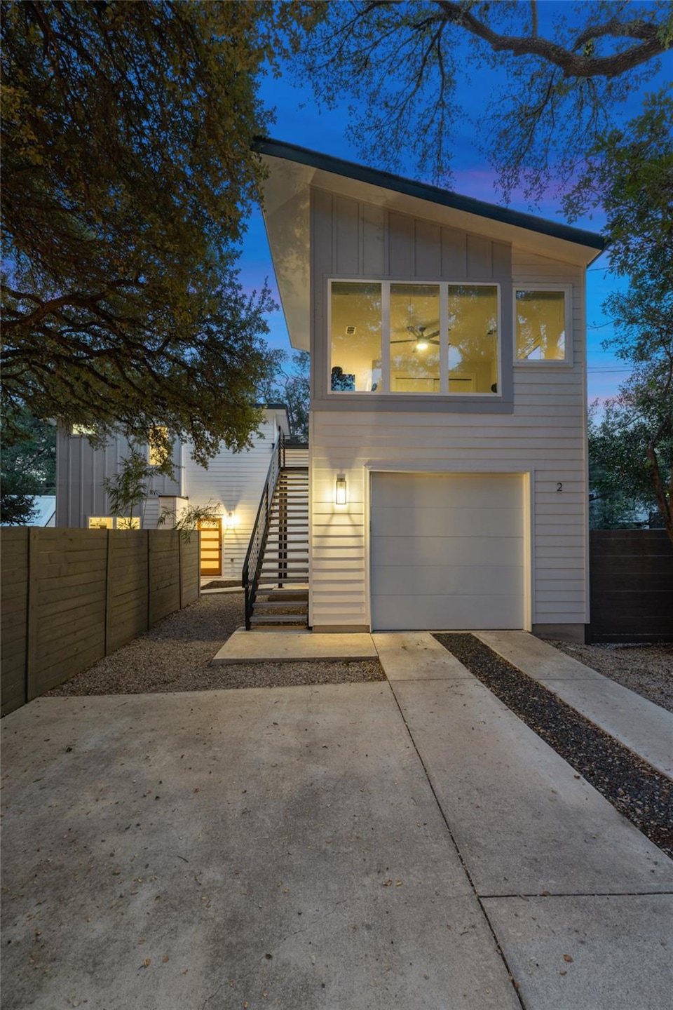 909 Philco Dr unit 2, Austin, TX 78745 - photo 1