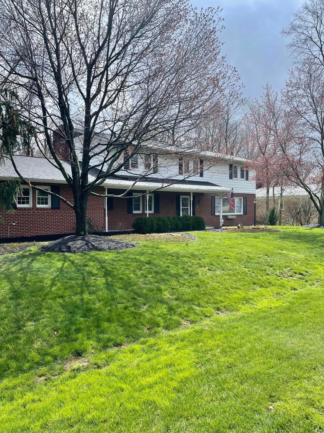 Welcome to 322 Naiche Ct.