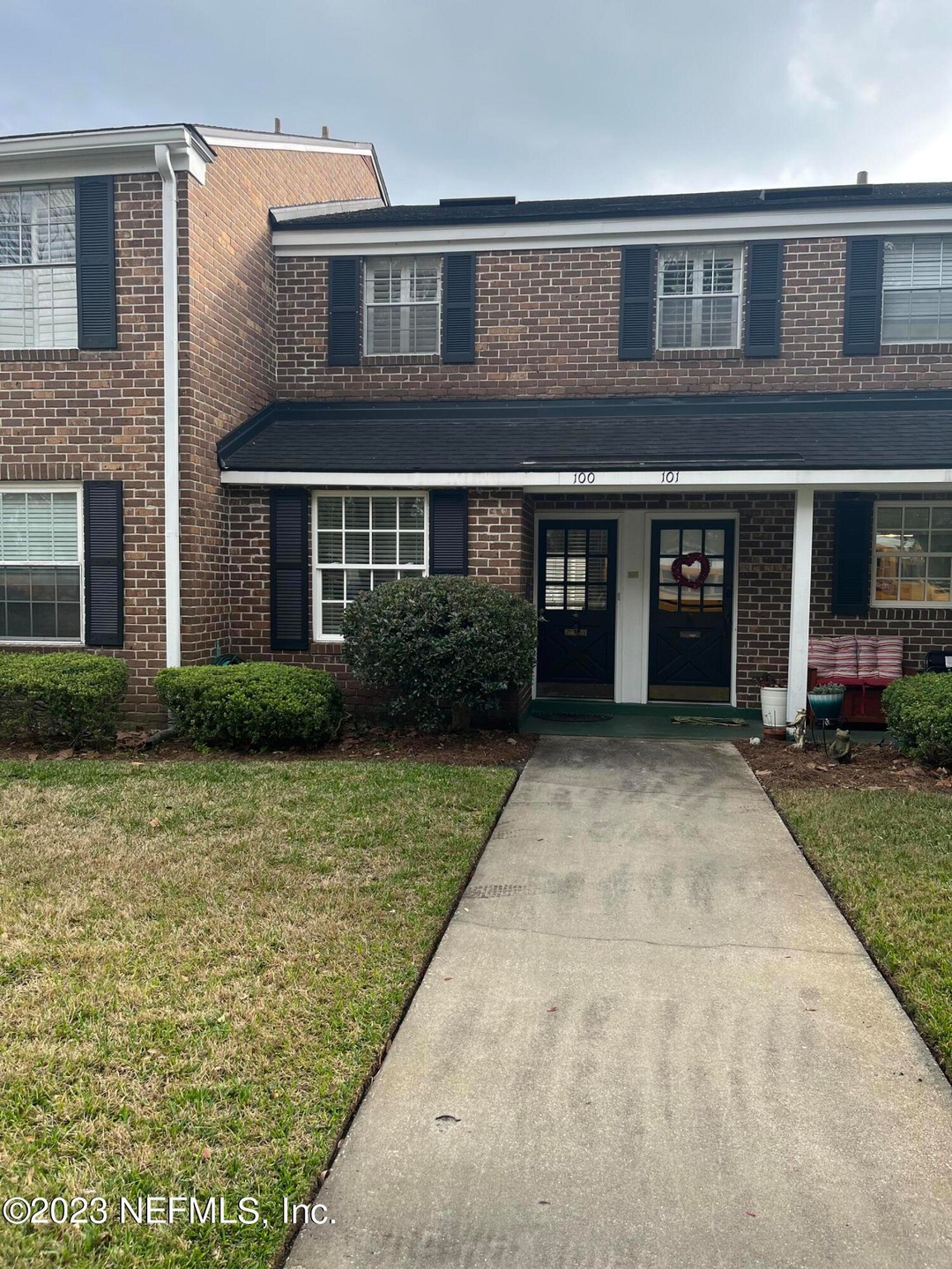 Sold $210,000 • Co-Listing Agent