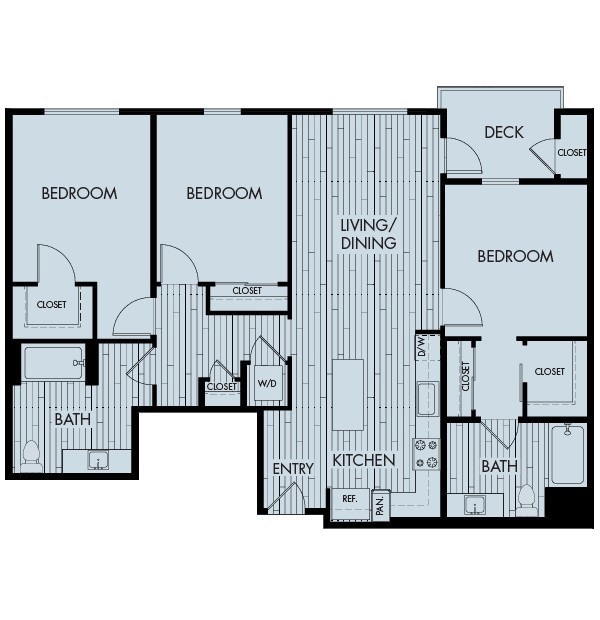 19525 W Nordoff St unit 25-662, Northridge, CA 91324 - photo 1