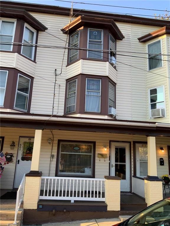 503 E Ridge St, Lansford, PA 18232 - photo 1