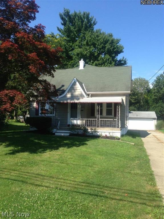 8524 Columbia Rd, Olmsted Falls, OH 44138 - photo 1