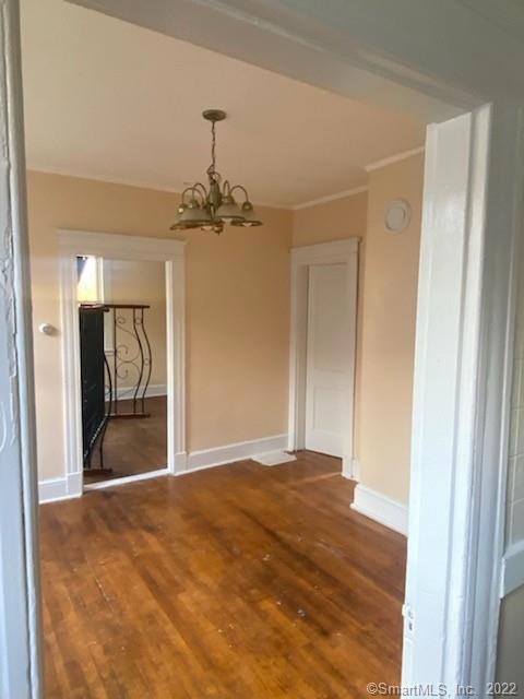 391 Wolcott St unit 1st floor, Waterbury, CT 06705 - photo 1