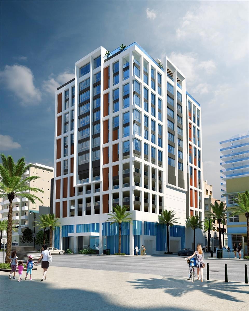 14 Calle Delcasse unit 802, San Juan, PR 00907 - photo 1