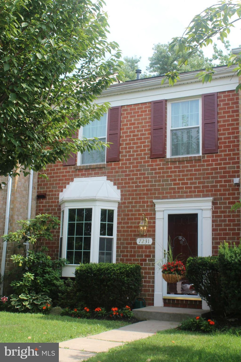 7231 Brookfalls Terrace, Baltimore, MD 21209 - photo 1